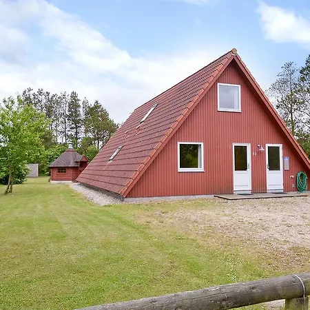 Oksbol Casa vacanze Oksbøl