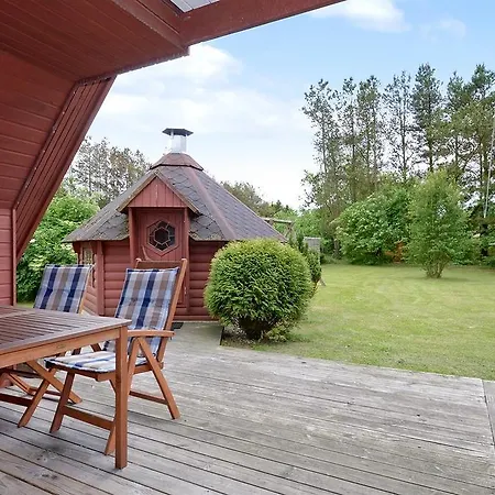 Casa vacanze Oksbol *