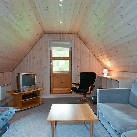 Oksbol Casa vacanze *