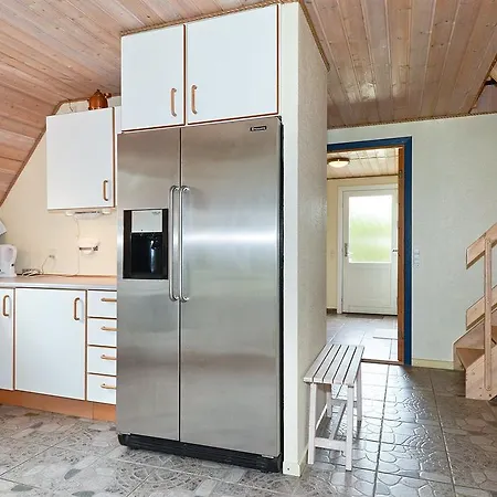 Oksbol Casa vacanze