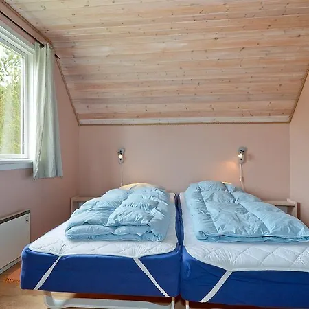 Oksbol Casa vacanze