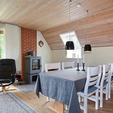 Casa vacanze Oksbol Oksbøl