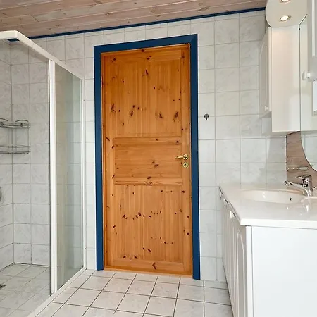 Casa vacanze Oksbol